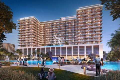 Dubai Investment Park, UAE의 판매용 타운하우스 침실 4개, 144제곱미터 번호 722913 - 사진 3