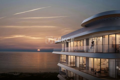 Apartamento en venta en Ras Al Khaimah, EAU 3 dormitorios, 192 m2 № 722867 - foto 8