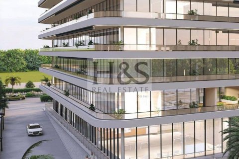 Byt v Dubai Sports City, SAE 1 ložnice, 91 m² Č.: 628551 - fotografie 12