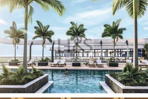 Byt v Dubai Sports City, SAE 1 ložnice, 91 m² Č.: 628551 - fotografie 17