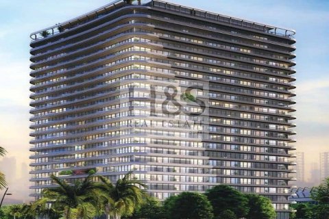 Byt v Dubai Sports City, SAE 1 ložnice, 91 m² Č.: 628551 - fotografie 3