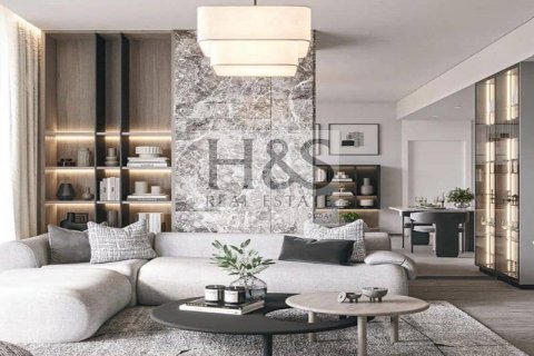 Byt v Dubai Sports City, SAE 1 ložnice, 91 m² Č.: 628551 - fotografie 6