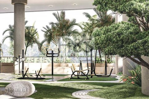 Byt v Dubai Sports City, SAE 1 ložnice, 91 m² Č.: 628551 - fotografie 14