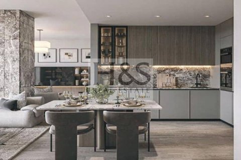 Byt v Dubai Sports City, SAE 1 ložnice, 91 m² Č.: 628551 - fotografie 8