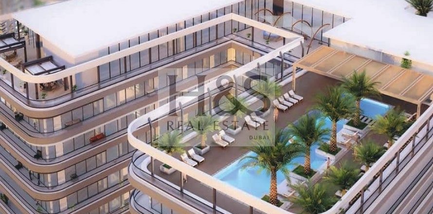 Byt v Dubai Sports City, SAE 1 ložnice, 91 m² Č.: 628551