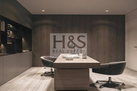 Byt v Dubai Sports City, SAE 1 ložnice, 91 m² Č.: 628551 - fotografie 9