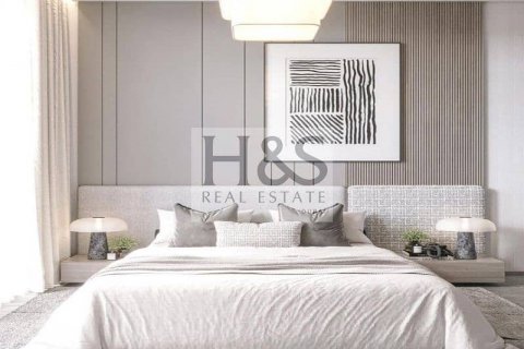 Byt v Dubai Sports City, SAE 1 ložnice, 91 m² Č.: 628551 - fotografie 5