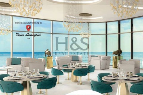 阿联酋 Dubai 待售 : 1 卧, 69 平方米 , 编号628552 - 照片 11