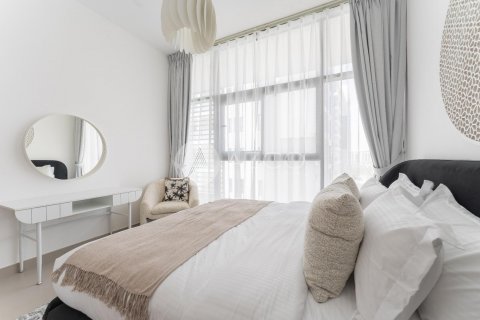 Byt v Dubai Hills Estate, SAE 1 ložnice, 62.1 m² Č.: 628556 - fotografie 8