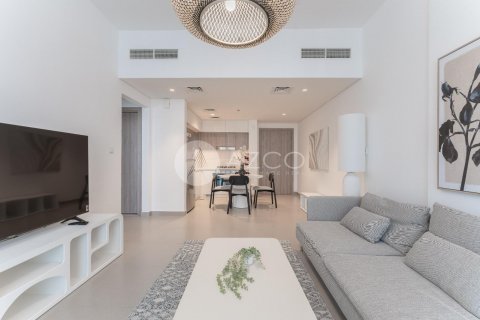 Byt v Dubai Hills Estate, SAE 1 ložnice, 62.1 m² Č.: 628556 - fotografie 1