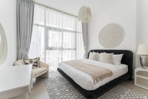 Byt v Dubai Hills Estate, SAE 1 ložnice, 62.1 m² Č.: 628556 - fotografie 7