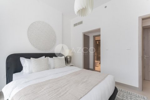 Byt v Dubai Hills Estate, SAE 1 ložnice, 62.1 m² Č.: 628556 - fotografie 9