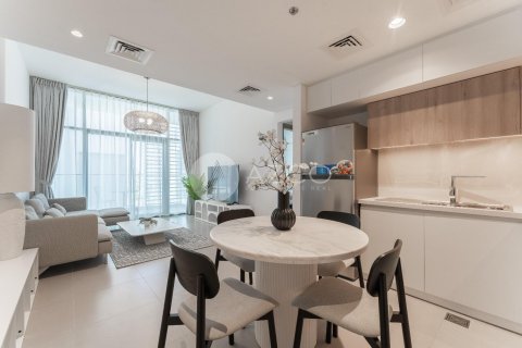 Byt v Dubai Hills Estate, SAE 1 ložnice, 62.1 m² Č.: 628556 - fotografie 2