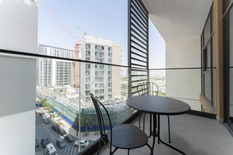 Byt v Dubai Hills Estate, SAE 1 ložnice, 62.1 m² Č.: 628556 - fotografie 10