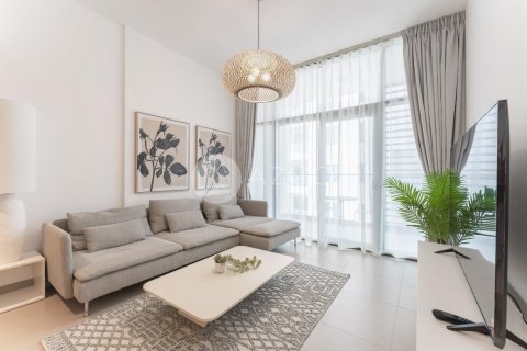 Byt v Dubai Hills Estate, SAE 1 ložnice, 62.1 m² Č.: 628556 - fotografie 3