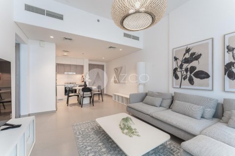 Byt v Dubai Hills Estate, SAE 1 ložnice, 62.1 m² Č.: 628556 - fotografie 5