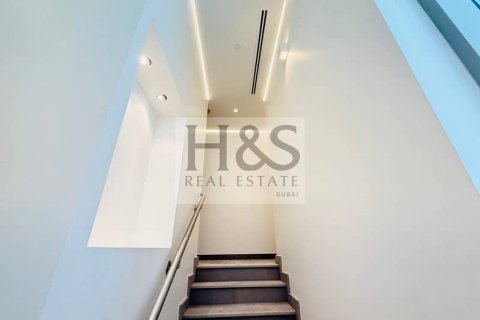 Townhouse in Dubai Creek Harbour (The Lagoons), UAE 3 bedrooms, 201 sq.m. № 628550 - photo 7