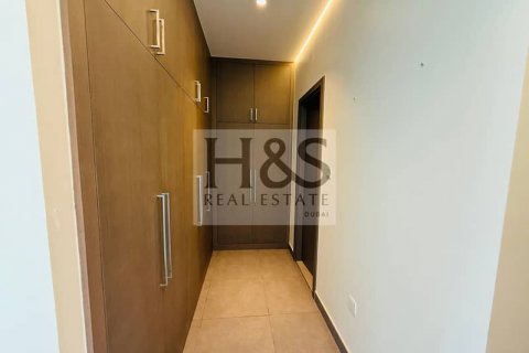 Townhouse in Dubai Creek Harbour (The Lagoons), UAE 3 bedrooms, 201 sq.m. № 628550 - photo 15