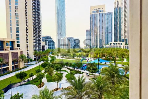 Townhouse in Dubai Creek Harbour (The Lagoons), UAE 3 bedrooms, 201 sq.m. № 628550 - photo 1