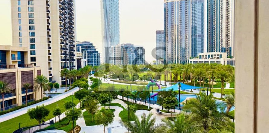 Townhouse in Dubai Creek Harbour (The Lagoons), UAE 3 bedrooms, 201 sq.m. № 628550
