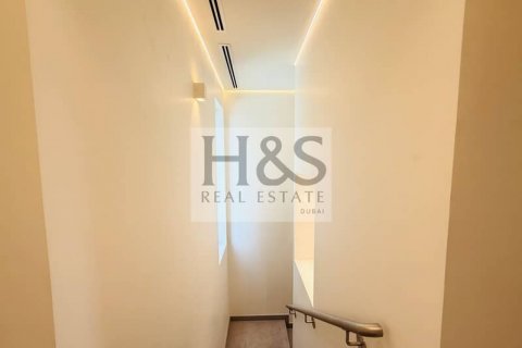 Townhouse in Dubai Creek Harbour (The Lagoons), UAE 3 bedrooms, 201 sq.m. № 628550 - photo 8