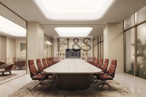 Byt v Palm Jumeirah, Dubai, SAE 4 ložnice, 1412 m² Č.: 628555 - fotografie 8