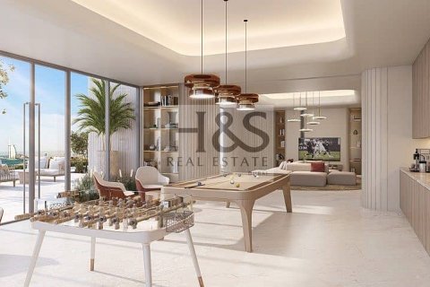 Byt v Palm Jumeirah, Dubai, SAE 4 ložnice, 1412 m² Č.: 628555 - fotografie 9