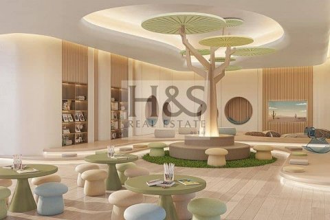 Byt v Palm Jumeirah, Dubai, SAE 4 ložnice, 1412 m² Č.: 628555 - fotografie 10