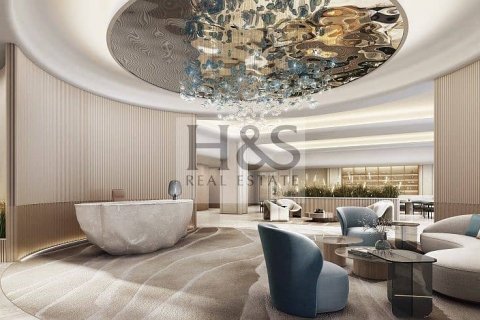 Byt v Palm Jumeirah, Dubai, SAE 4 ložnice, 1412 m² Č.: 628555 - fotografie 13