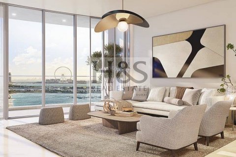 Byt v Palm Jumeirah, Dubai, SAE 4 ložnice, 1412 m² Č.: 628555 - fotografie 5