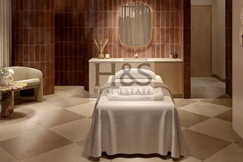 Apartemen di Dubai Harbour, UEA 5 kamar tidur, 563 m2 nomor 628553 - foto 13