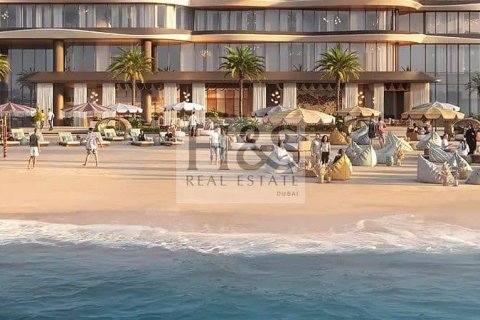 Apartemen di Dubai Harbour, UEA 5 kamar tidur, 563 m2 nomor 628553 - foto 2