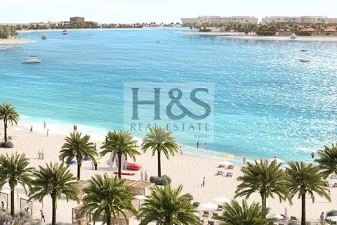 Apartemen di Dubai Harbour, UEA 5 kamar tidur, 563 m2 nomor 628553 - foto 11
