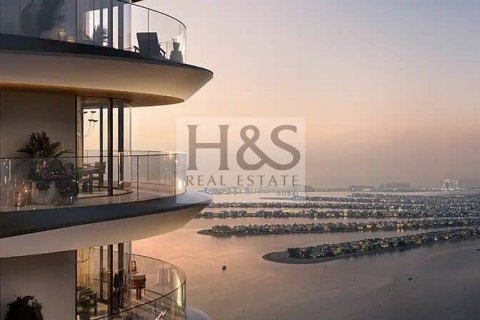 Apartemen di Dubai Harbour, UEA 5 kamar tidur, 563 m2 nomor 628553 - foto 1