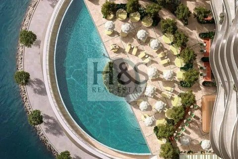 Apartemen di Dubai Harbour, UEA 5 kamar tidur, 563 m2 nomor 628553 - foto 12