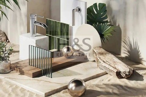 Apartemen di Dubai Harbour, UEA 5 kamar tidur, 563 m2 nomor 628553 - foto 10
