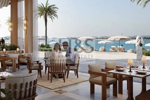 Apartemen di Dubai Harbour, UEA 5 kamar tidur, 563 m2 nomor 628553 - foto 5