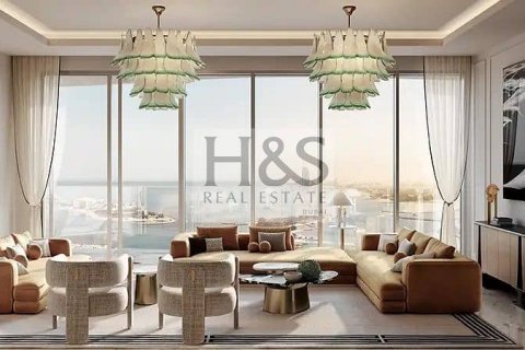 Apartemen di Dubai Harbour, UEA 5 kamar tidur, 563 m2 nomor 628553 - foto 9