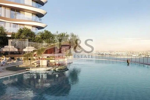 Apartemen di Dubai Harbour, UEA 5 kamar tidur, 563 m2 nomor 628553 - foto 3
