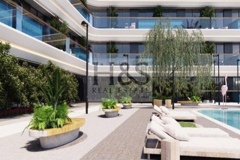 Byt v Jumeirah Village Triangle, Dubai, SAE 1 ložnice, 80 m² Č.: 628554 - fotografie 6