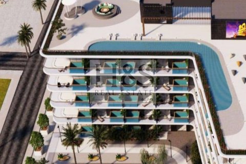 Byt v Jumeirah Village Triangle, Dubai, SAE 1 ložnice, 80 m² Č.: 628554 - fotografie 9