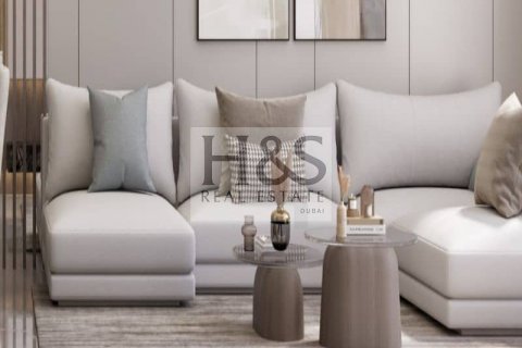 Byt v Jumeirah Village Triangle, Dubai, SAE 1 ložnice, 80 m² Č.: 628554 - fotografie 5