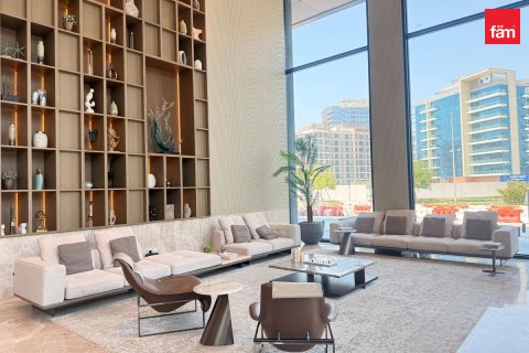 Apartment in Arjan, Dubai, UAE 1 bedroom, 73.4 sq.m. № 769104 - photo 14