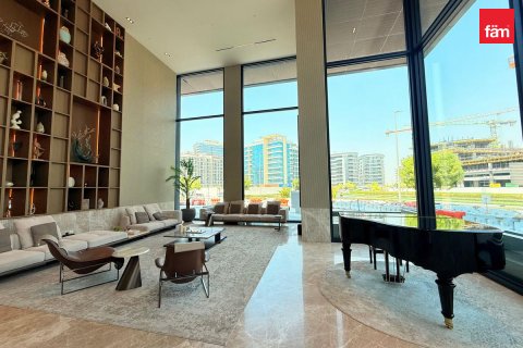 Apartment in Arjan, Dubai, UAE 1 bedroom, 73.4 sq.m. № 769104 - photo 15