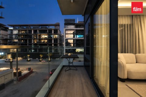 Dzīvoklis City Walk, Dubaijā, AAE 1 istaba, 63.5 m2 Nr. 769103 - attēls 12