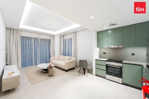 Apartman u City Walk, Dubai, UAE 63.5 m2, 1 spavaća soba Br. 769103