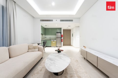Dzīvoklis City Walk, Dubaijā, AAE 1 istaba, 63.5 m2 Nr. 769103 - attēls 3