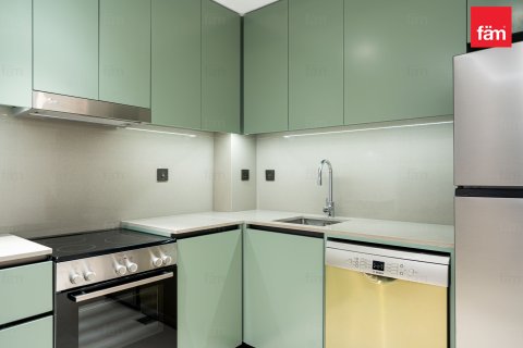 Dzīvoklis City Walk, Dubaijā, AAE 1 istaba, 63.5 m2 Nr. 769103 - attēls 6