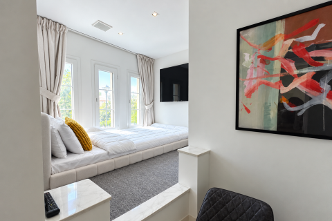 Βίλα σε Jumeirah Village Triangle, Dubai, ΗΑΕ 3 υπνοδωμάτια, 250 τ.μ. Αρ. 768821 - φωτογραφία 11