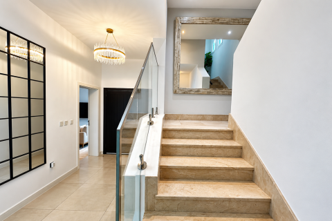 Βίλα σε Jumeirah Village Triangle, Dubai, ΗΑΕ 3 υπνοδωμάτια, 250 τ.μ. Αρ. 768821 - φωτογραφία 4